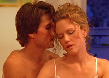 //tom cruise interview nicole kidman