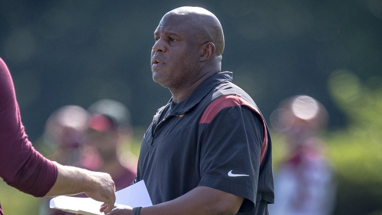 Chiefs head coach Andy Reid spoke glowingly of his friend.