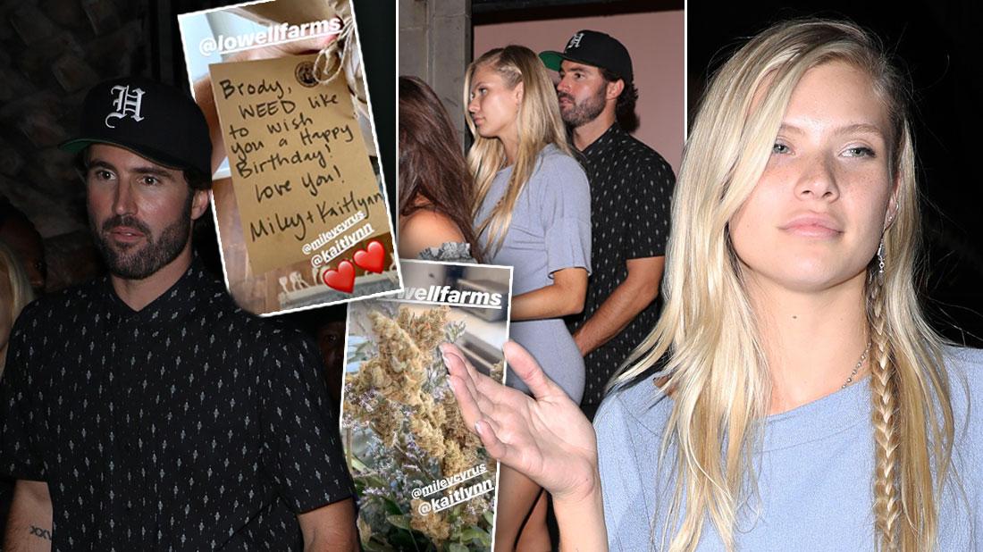 Brody Jenner Celebrates 36th Birthday With Girlfriend Josie Canseco(01)