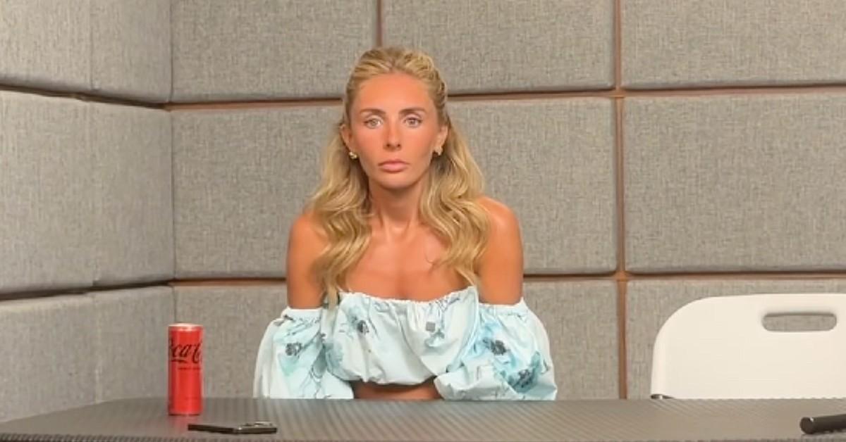 Photo of Bonnie Blue