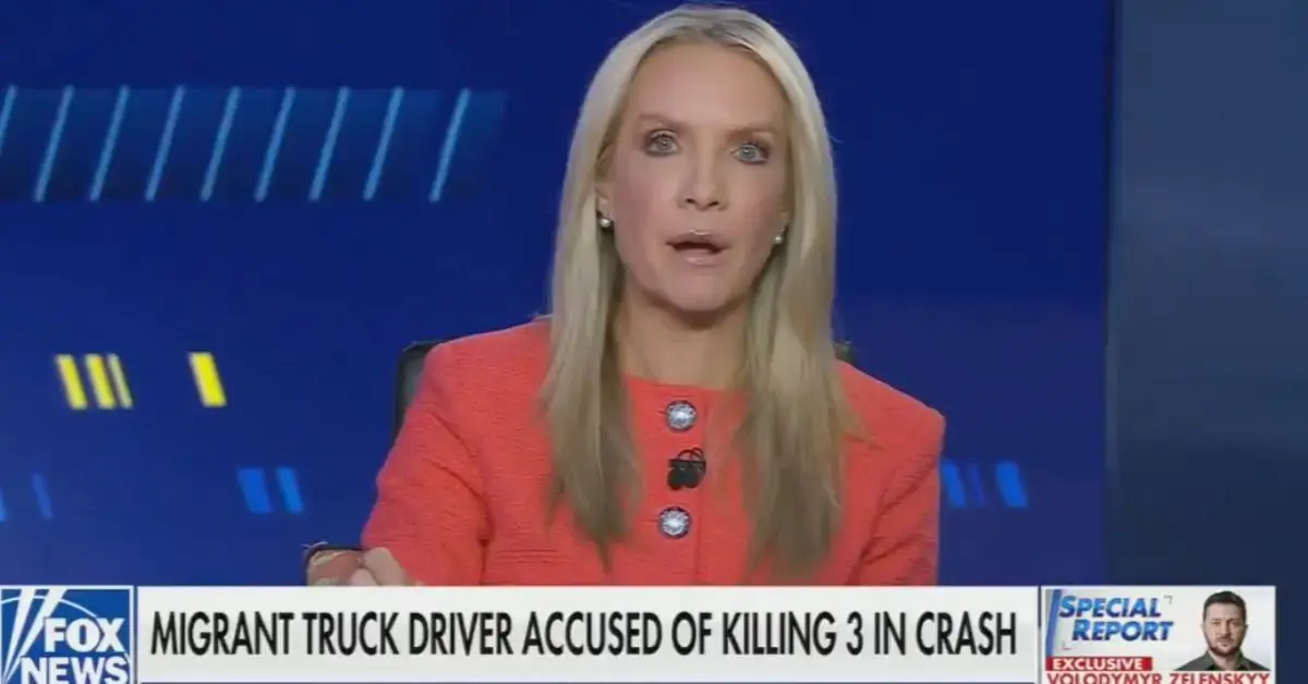 Photo of Dana Perino