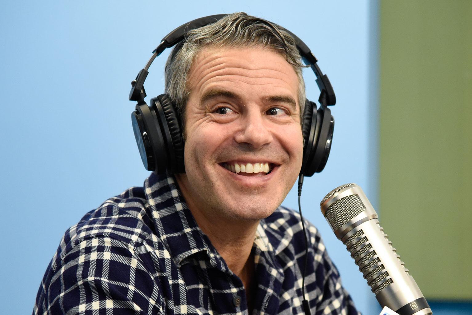 andy cohen sex drug secrets diaries