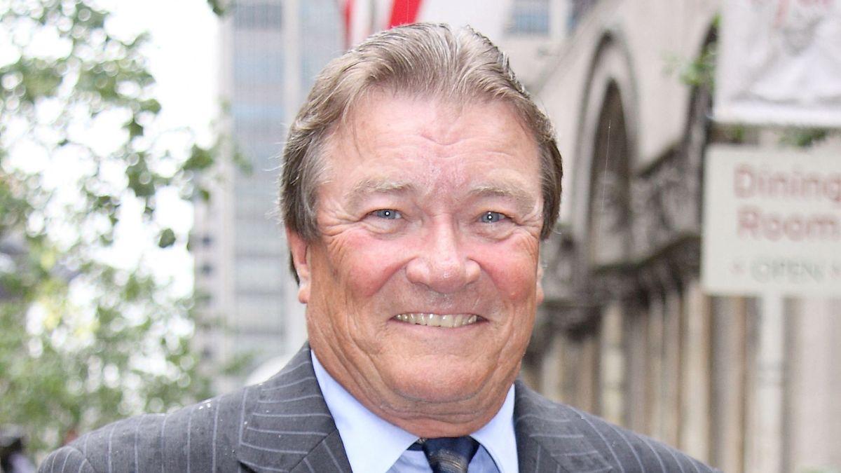 picture of Steve Kroft