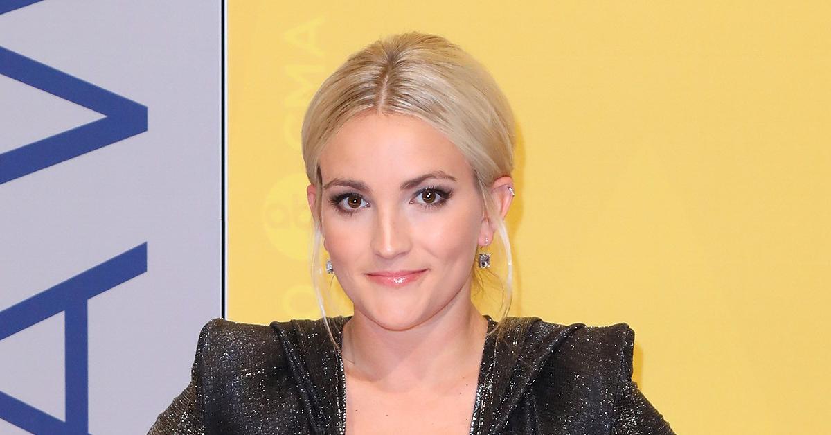 Jamie Lynn Spears' Book Leaked Online After 'GMA' Interview, Days