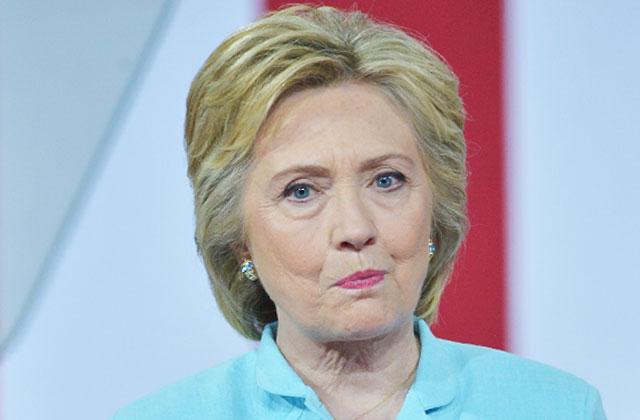 hillary clinton benghazi scandal book claims candidate risked lives