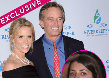 //robert kennedy daughter kyra