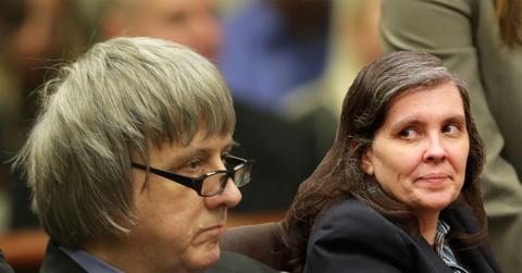 Evil Turpin Child Abusers Back In Court