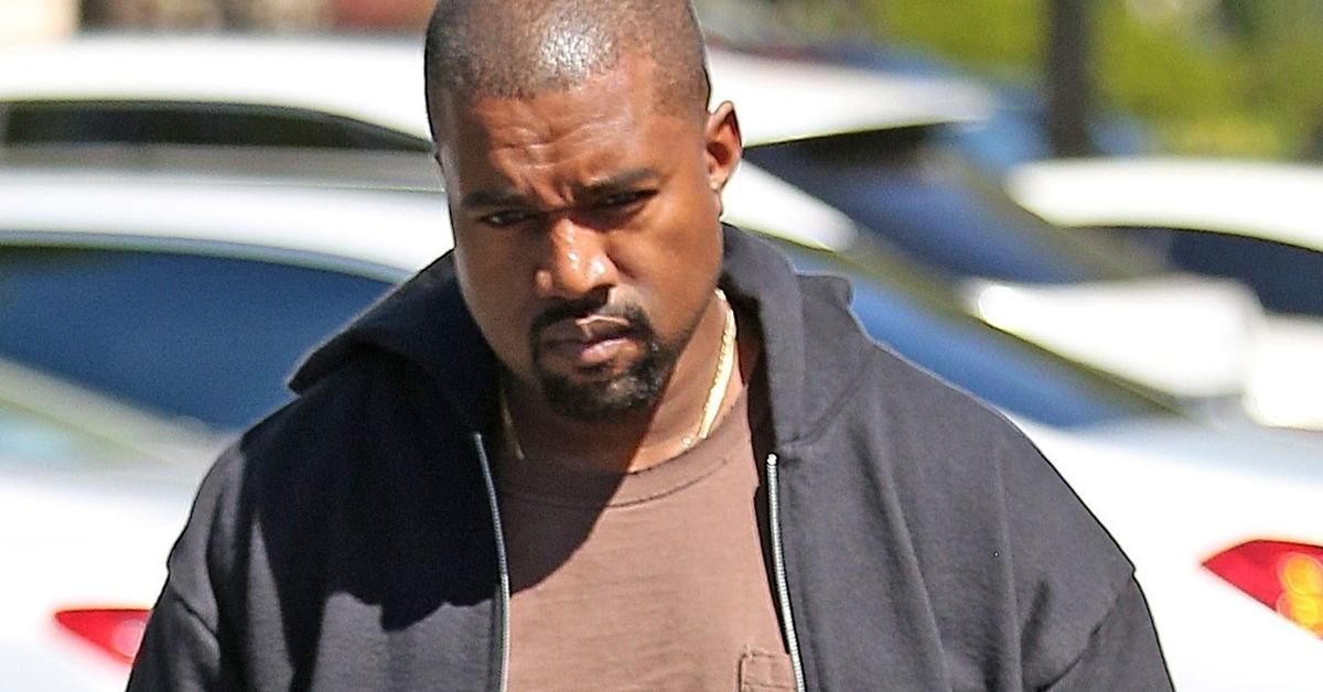 Autopsy For Kanye West's Baby Cousin Revealed