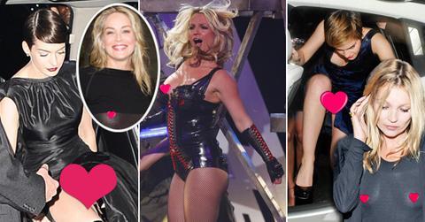 // most embarassing wardrobe malfunctions splashgettyinfbauergriffinfameflynet