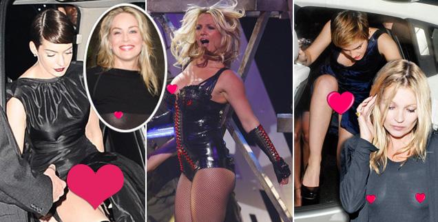 // most embarassing wardrobe malfunctions splashgettyinfbauergriffinfameflynet