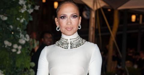 Jennifer Lopez Fears Career Collapse While Pining For Ben Affleck