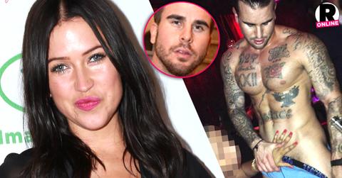 Bachelorette Stripper Job