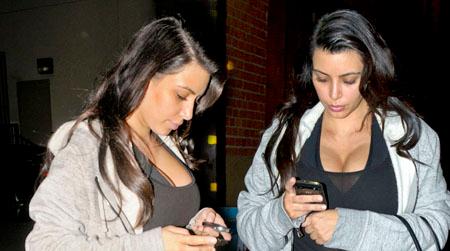 //kim baby bump gsi akm