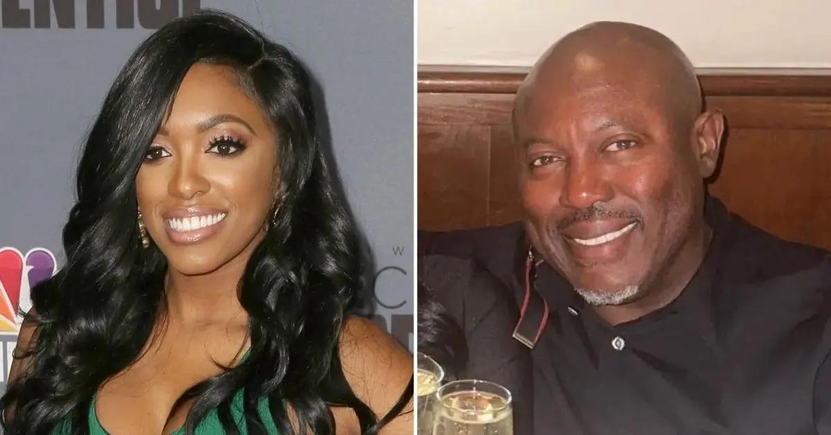 'RHOA' Star Porsha Williams Accuses Estranged Husband of Hosting 'At ...