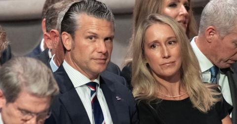 Jennifer Hegseth’s Pentagon Role Draws Scrutiny Over Influence, Access