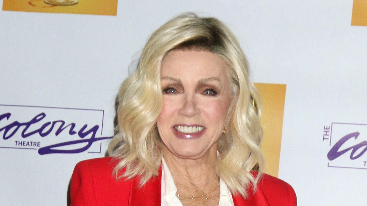 picture of Donna Mills