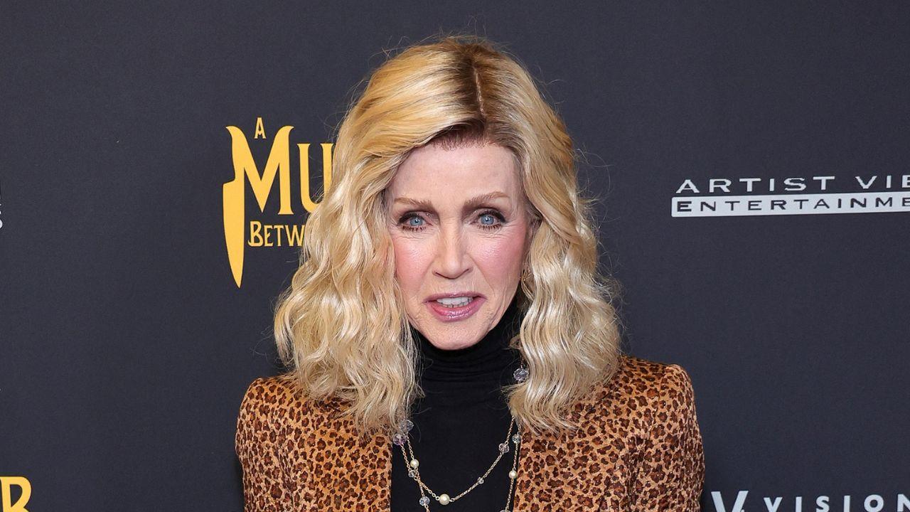 picture of donna mills