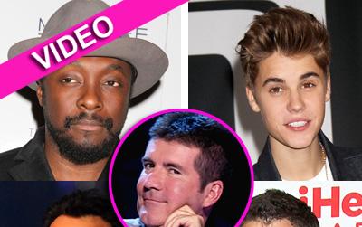 //x factor simon wenn