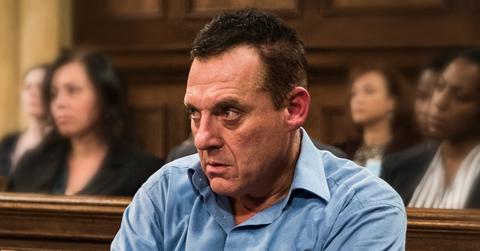 Tom Sizemore Pleads Not Guilty Heroin