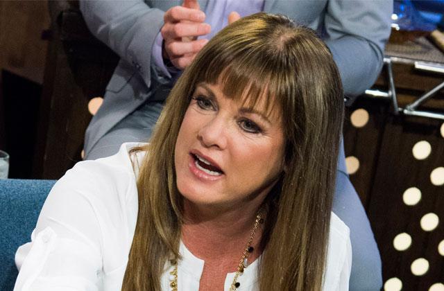 Still Bitter! Former 'RHOC' Star Jeana Keough Rips Her Ex Co-Stars