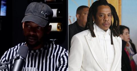 jay z secret son lawsuit