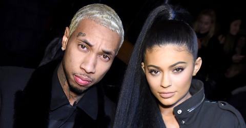 Tyga Kylie Jenner Plastic Surgery Butt Lift