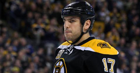 milan lucic
