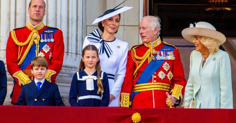 Kate Middleton & Prince William Plunged into Christmas Nightmare