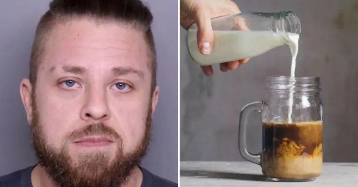 Maryland Paramedic, 36, Sentenced for Contaminating Office Coffee Creamer With Bodily Fluids and Urinating in Ice Machine — as He Claimed He Wanted to Be an 'Adult Star'