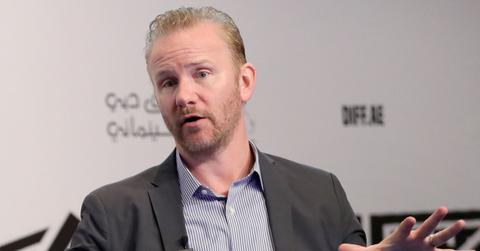//morgan spurlock super size me sexual confession pp