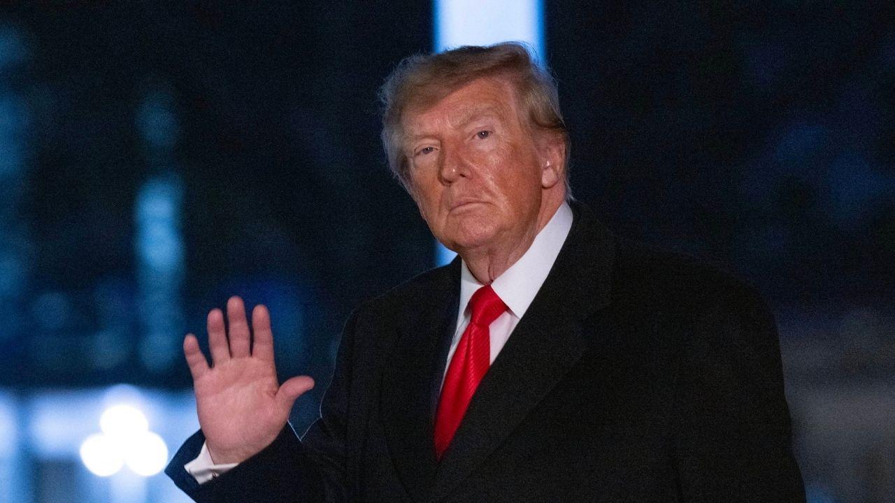 Image of During a recent rally, Donald Trump claimed that his medical team is unable to help anybody but him.