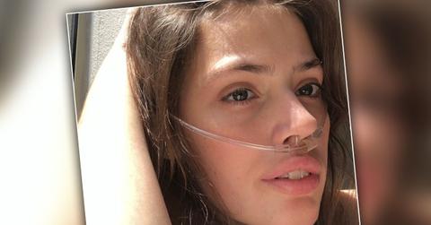 Claire Wineland Dead Lung Transplant