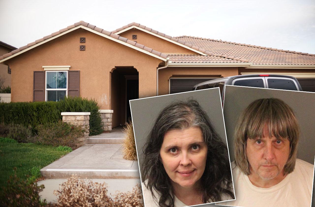 //Turpin family neighbors tell all pp