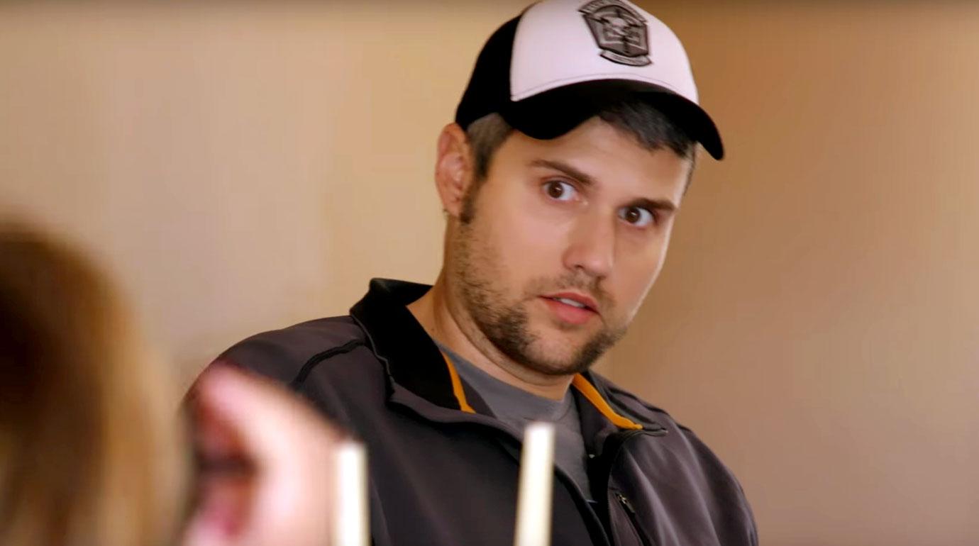 //ryan edwards sees son weekly after heroin arrest restraining order teen mom og