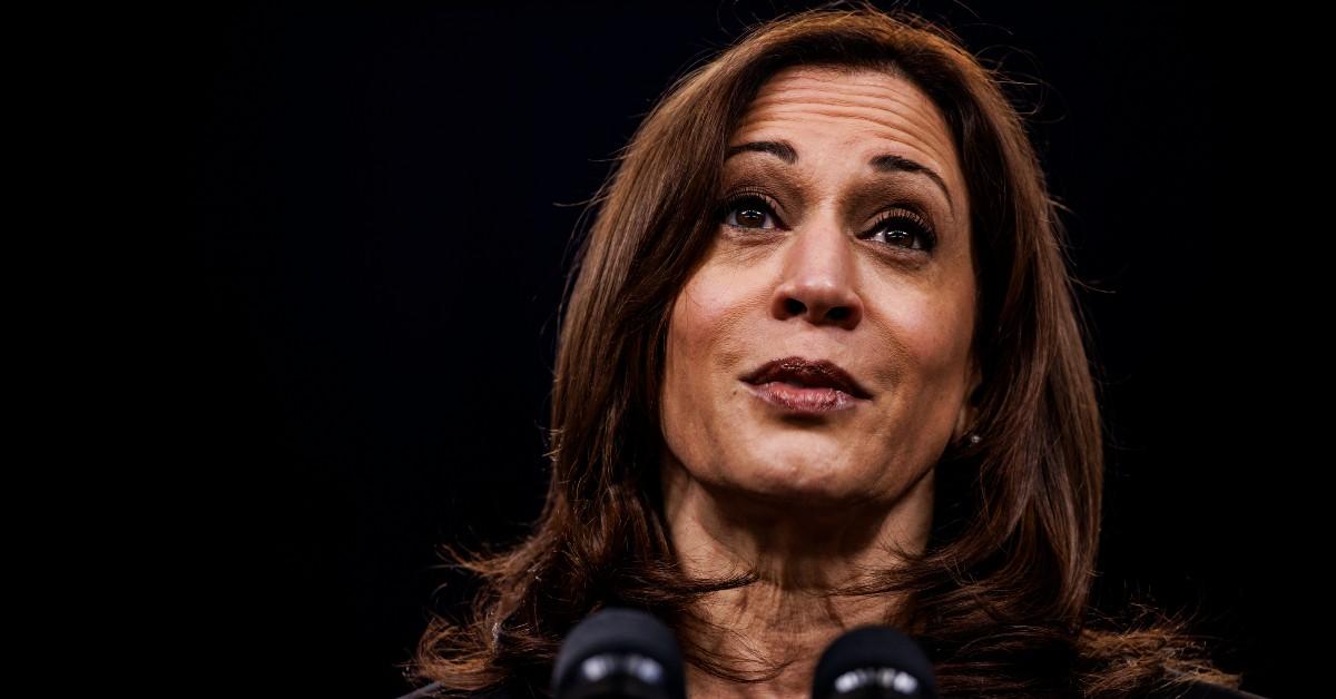 Vice President Kamala Harris' Chief of Staff Set To Leave