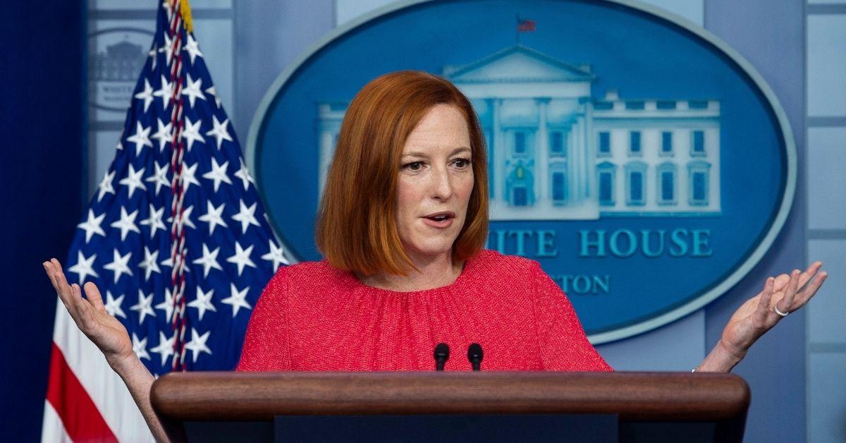 MSNBC Confirms Jen Psaki Will Join Network In Fall Hosting New Show