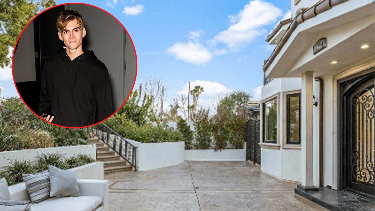 Photo of Presley Gerber, resolutions therapeutic services santa monica