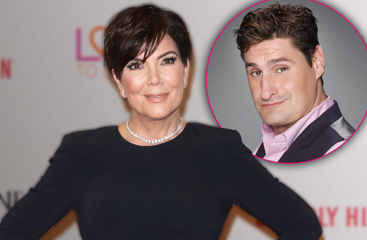 Kris Jenner Orders Kids To Be Crazier