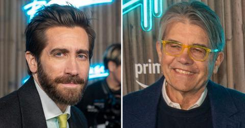 jake gyllenhaal dad stephen divorce settlment income revealed pp