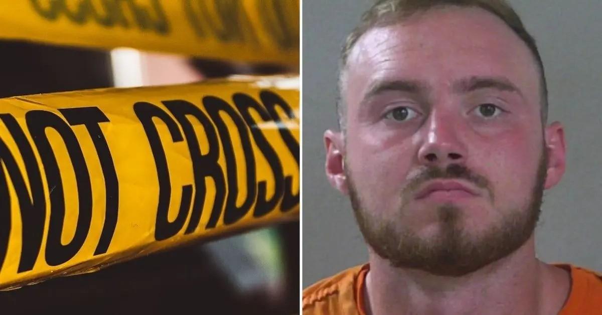 Idaho Man Killed His Mom After She Evicted Him Now in Prison