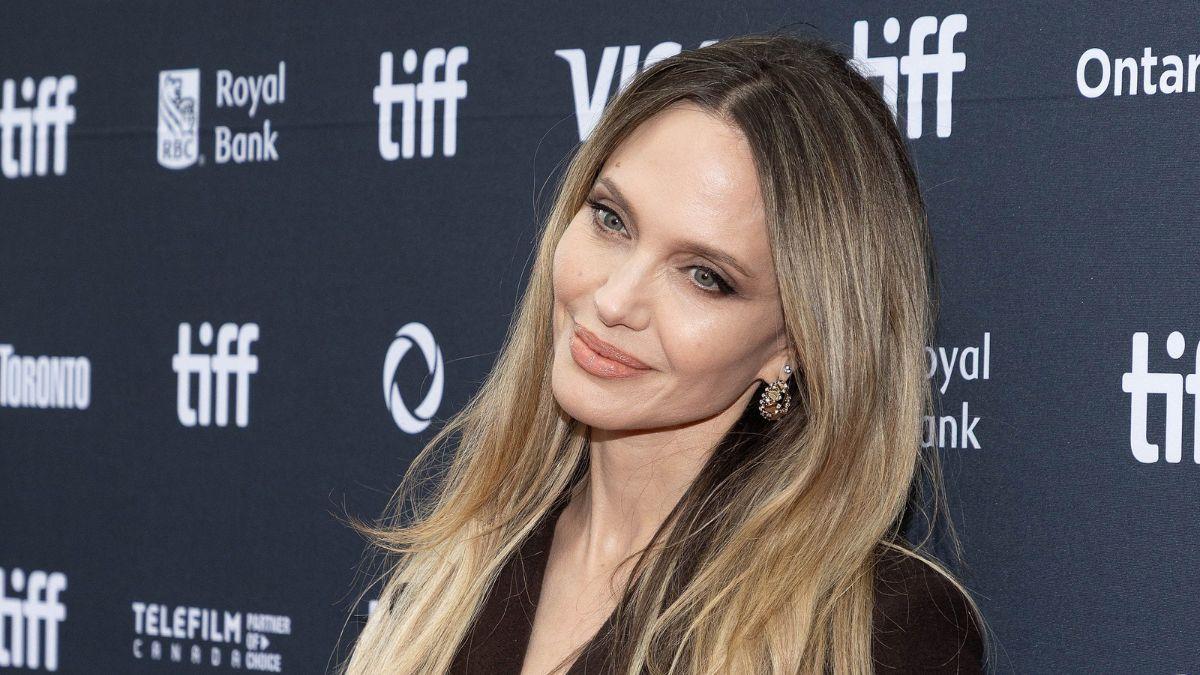 Angelina Jolie is allegedly embracing dating again as she adjusts to life as an empty nester.