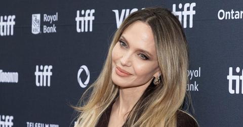 Angelina Jolie is allegedly embracing dating again as she adjusts to life as an empty nester.