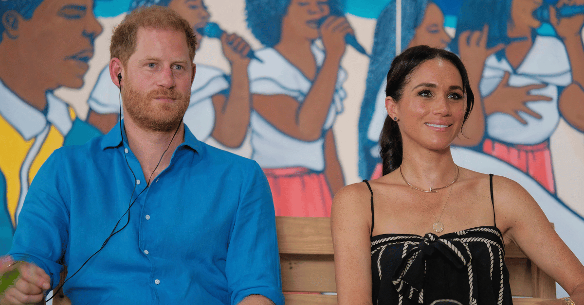 prince harry branded meghan markles useful idiot