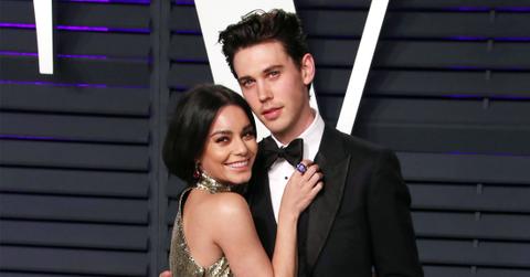 anessa Hudgens Thought Austin Butler Breakup Was 'Temporary'