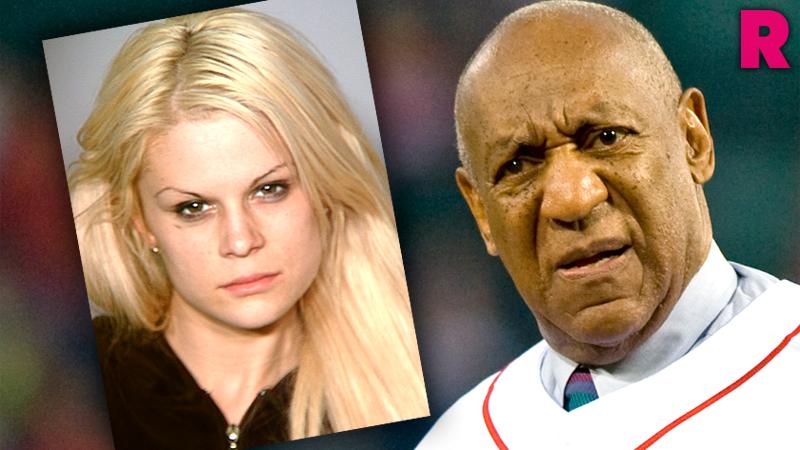 //Chloe Goins Bill Cosby Accuser Arrested Prostitution Mug Shot PP