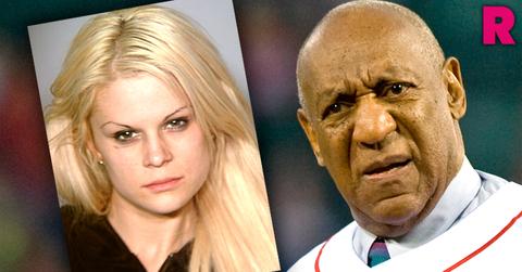 //Chloe Goins Bill Cosby Accuser Arrested Prostitution Mug Shot PP