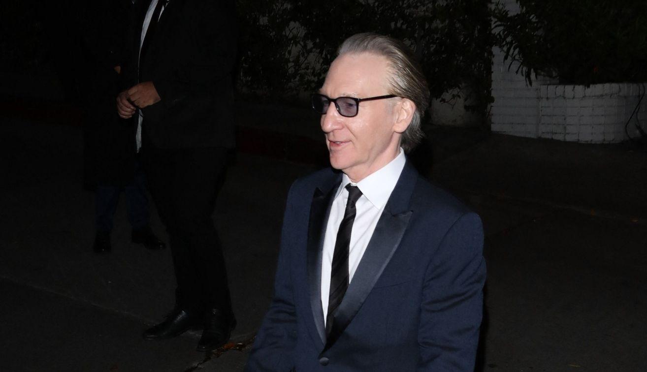 Picture of Bill Maher