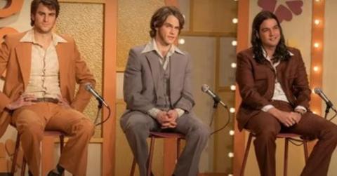 netflix woman of the hour