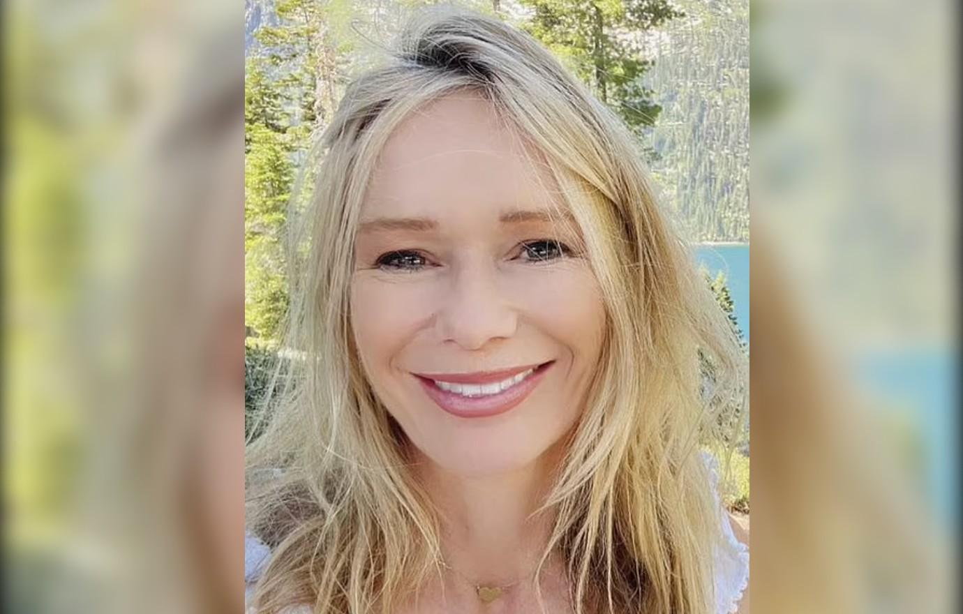 Olivia Newton-Johns Former Babysitter Breaks Silence Years After Being Blamed For Singers Divorce photo image