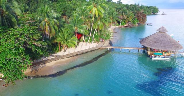 Costa Rica Landscape